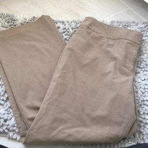 Trouser pant